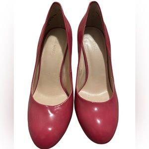 Nine West Pink Women's Shoes